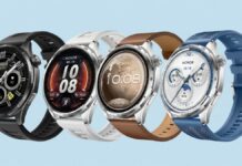 honor watch 6 plus in arrivo autonomia record e 3.000 nit