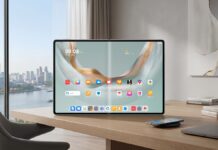 Huawei: in arrivo il primo tablet pieghevole nel 2027 huawei in arrivo il primo tablet pieghevole nel 2027