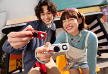 insta360 go 3s pack retrò stile vintage e 4k (1)