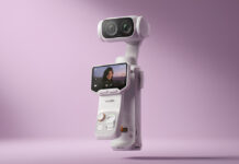 insta360 luna ultra chiarito il prezzo della pocket camera