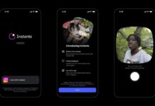 instagram integra la funzione foto effimere instants (1)
