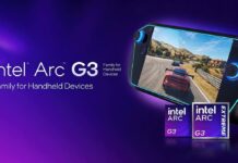 Intel lancia Arc G3 ed Extreme per console portatili intel lancia arc g3 ed extreme per console portatili (1)