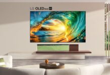 LG OLED evo AI 2026 in Italia: TV fino a 97 pollici e AI avanzata lg oled evo ai 2026 in italia tv fino a 97 pollici e ai avanzata