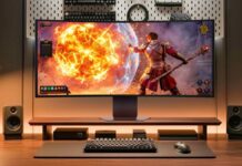 LG UltraGear evo in Italia: nuovi monitor gaming 5K2K fino a 330Hz lg ultragear evo in italia nuovi monitor gaming 5k2k fino a 330hz