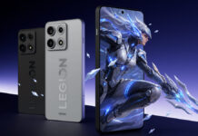 lenovo legion y70 ufficiale gaming phone con oled 144 hz e 8.000 mah