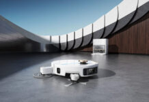 mova v70 ultra complete in italia il robot che pulisce ogni angolo