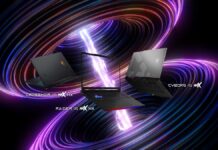 MSI porta in Italia i nuovi notebook gaming Titan, Raider e Cyborg msi porta in italia i nuovi notebook gaming titan, raider e cyborg (1)
