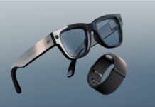 meta ray ban display si aggiornano con nuove funzioni