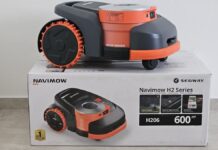 Navimow H206: recensione robot tagliaerba by Segway navimow h206 recensione robot tagliaerba by segway
