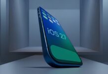 Nuova app Siri per iOS 27: svelata l’interfaccia nuova app siri per ios 27 svelata l'interfaccia (4)