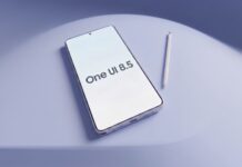 one ui 8.5 su galaxy s25 la stabile arriva l'8 maggio