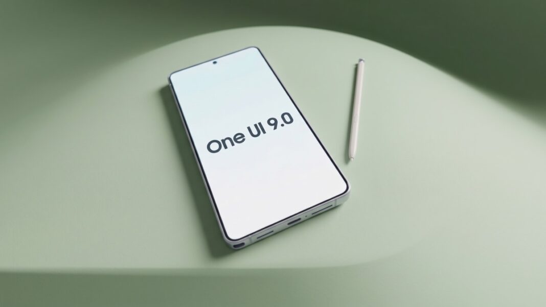 one ui 9 novità per la ricerca e addio ai widget (5)