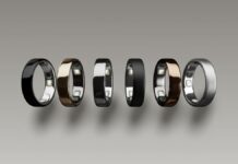 Oura Ring 5 ufficiale: l’anello smart si restringe del 40% oura ring 5 ufficiale l'anello smart si restringe del 40%