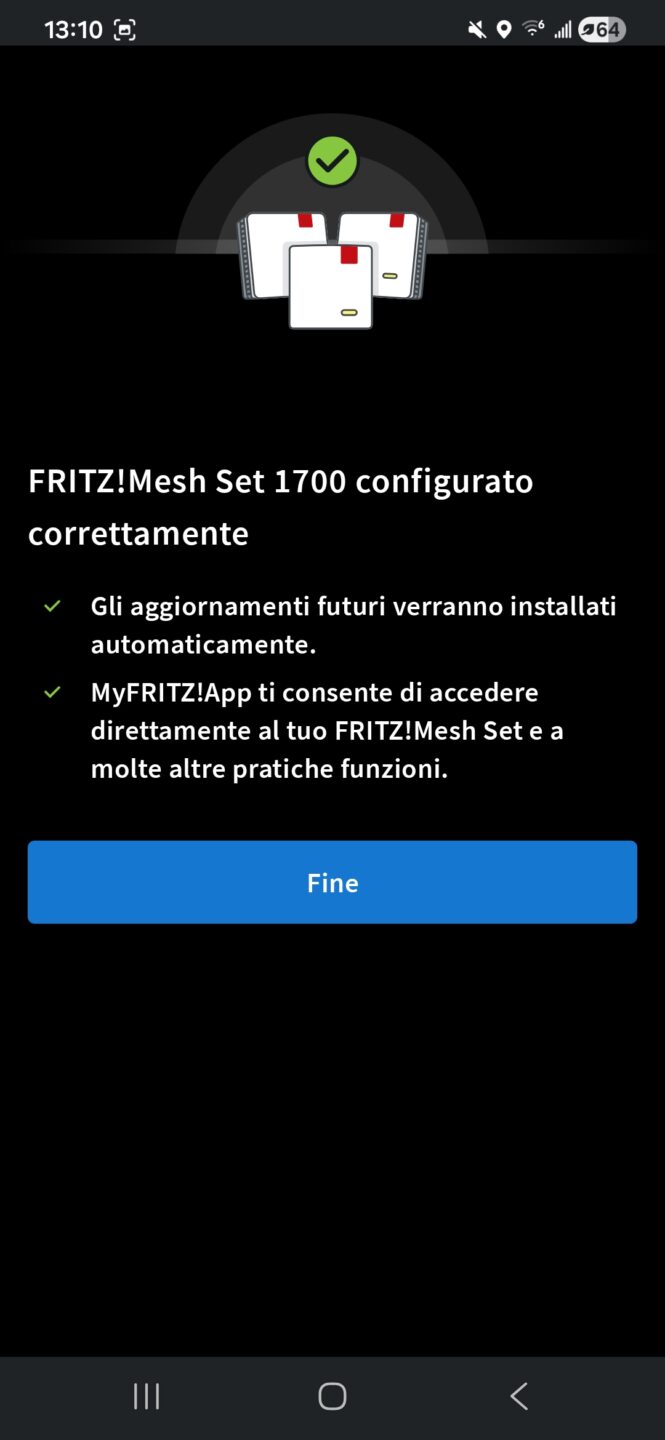recensione fritz!mesh set 1700 il miglior wi fi 7, ovunque! 15