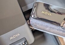 Recensione MOVA X4 Pro: pulizia a 80°C e design a 180 gradi recensione mova x4 pro pulizia a 80°c e design a 180 gradi