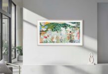 samsung art store porta i moomins su art tv con 60 opere digitali (1)