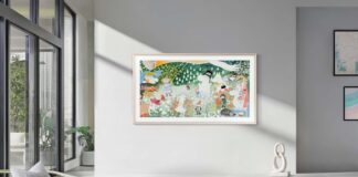 samsung art store porta i moomins su art tv con 60 opere digitali (1)