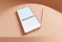 samsung galaxy s26 spunta la beta della one ui 9
