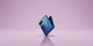 samsung galaxy z flip 8 leak svela display senza piega
