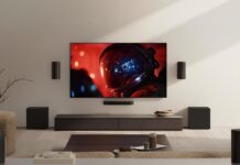 sony lancia bravia 9 ii, bravia 7 ii e theatre trio per l'home cinema cop