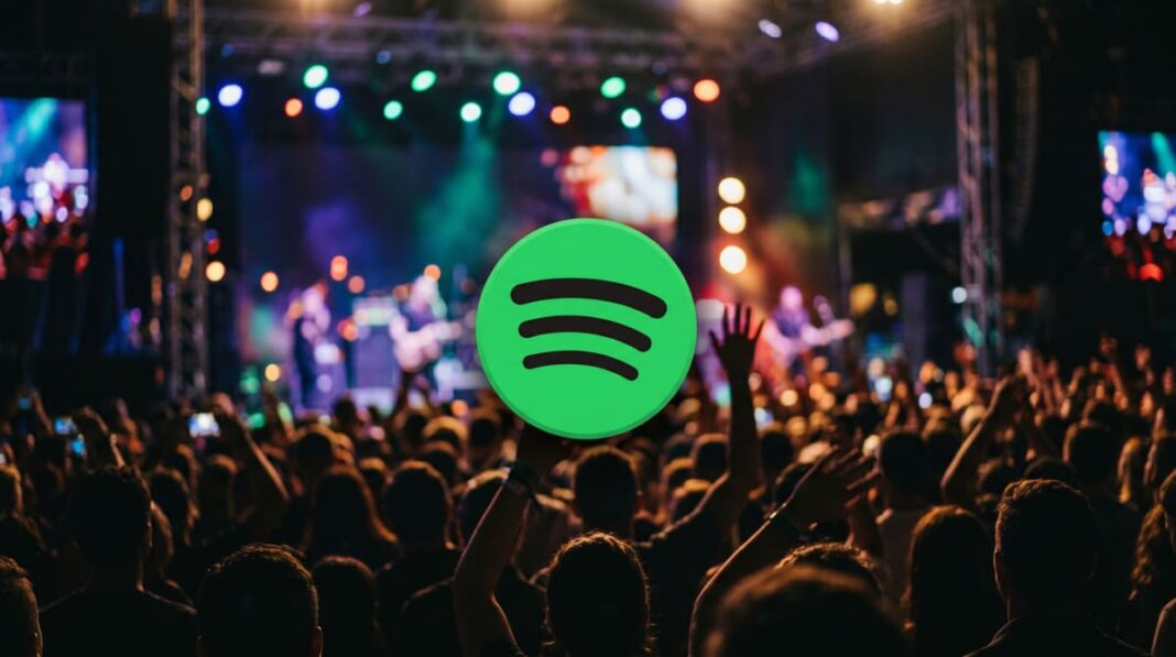 spotify dj arriva in italia la nuova voce ai per la musica (1)