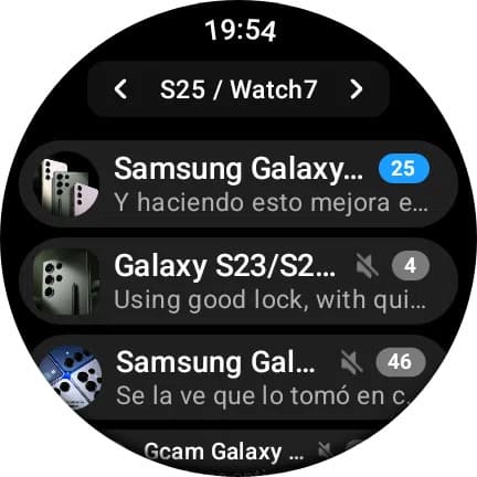 telegram torna su wear os (1)