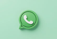 whatsapp nuovo hub per vedere i contatti online (1)