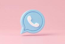 whatsapp testa reazioni rapide agli aggiornamenti di stato
