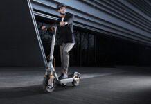 xiaomi electric scooter 6 series è disponibile in italia (1)