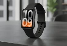 xiaomi smart band 10 pro e auricolari a clip in arrivo