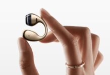 Xiaomi Smart Band 10 Pro ufficiale con gli auricolari a clip xiaomi smart band 10 pro ufficiale con gli auricolari a clip