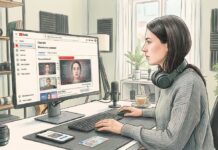 YouTube estende il tool anti-deepfake AI ai creator 18+ youtube estende il tool anti deepfake ai ai creator 18+