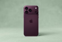 iPhone 18 Pro: dummy mostrano il colore Dark Cherry iphone 18 pro dummy mostrano il colore dark cherry