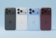 iphone 18 il chip c2 blocca il tracciamento degli operatori
