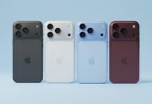iphone 18 le nuove custodie svelano il design magsafe (2)