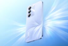 realme C100 5G disponibile in Italia con batteria 6600 mAh realme c100 5g disponibile in italia con batteria 6600 mah (1)