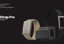 amazfit helio strap pro ufficiale wearable per hyrox e sport ibridi (1)