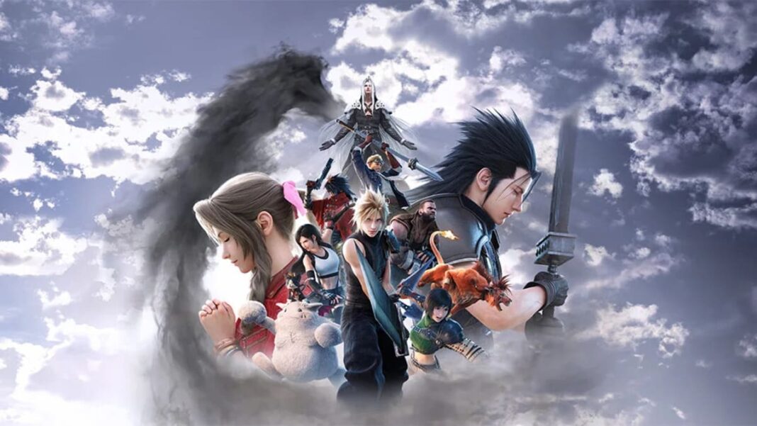 Final Fantasy VII Revelation uscita nel 2027 e primo trailer final fantasy vii revelation uscita nel 2027 e primo trailer