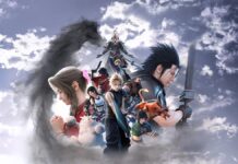 final fantasy vii revelation uscita nel 2027 e primo trailer
