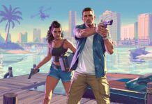 gta 6, l'edizione fisica con disco arriverà più tardi
