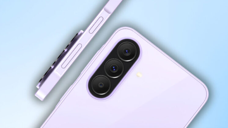 Galaxy A27: spunta una nuova opzione di colore