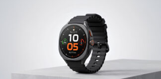 galaxy watch ultra 2 batteria da 784 mah confermata