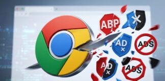 google chrome taglia gli adblocker arriva manifest v3