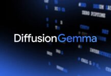 Google DiffusionGemma, AI più veloce degli LLM tradizionali google diffusiongemma, ai più veloce degli llm tradizionali