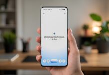 google voice search cambia tutto pillola e 4 modalità (1)