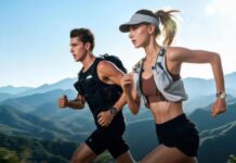 honor watch 6 in italia 35 giorni di autonomia, gps e ai