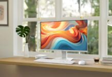 msi lancia in italia nuovi monitor 144hz per lavoro e intrattenimento