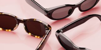 meta glasses in italia nuovi occhiali smart da 309 euro (1)