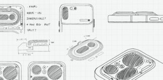 nothing phone (4b) è ufficiale lancio fissato al 7 luglio