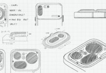 nothing phone (4b) leak svela display, chip, batteria e altro